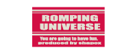 ROMPING UNIVERSE