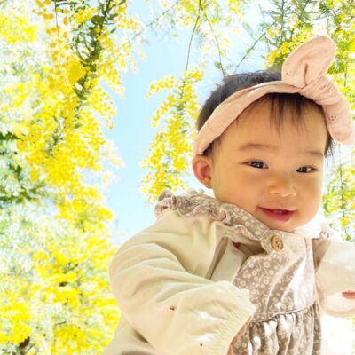 Instagram ハロー赤ちゃん探険隊 いつも赤ちゃんと一緒 Hello 赤ちゃん
