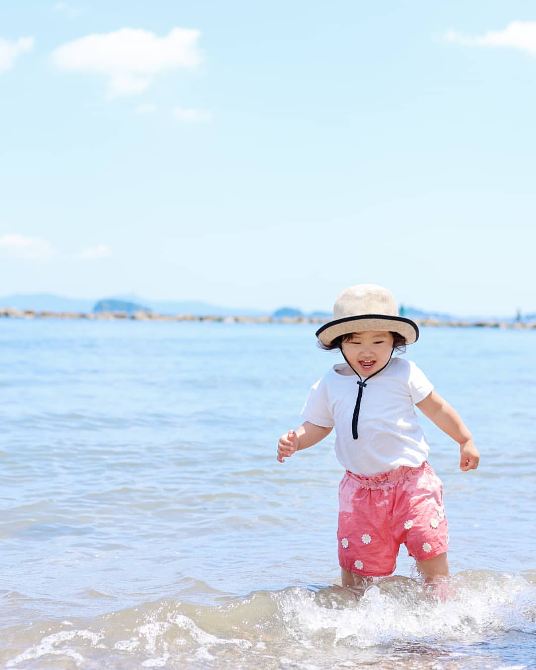 Instagram ハロー赤ちゃん探険隊 いつも赤ちゃんと一緒 Hello 赤ちゃん