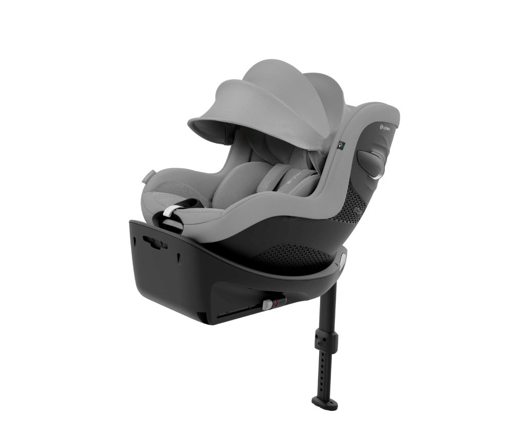 チャイルドシート】 cybex（サイベックス）SIRONA Gi i-Size 本体
